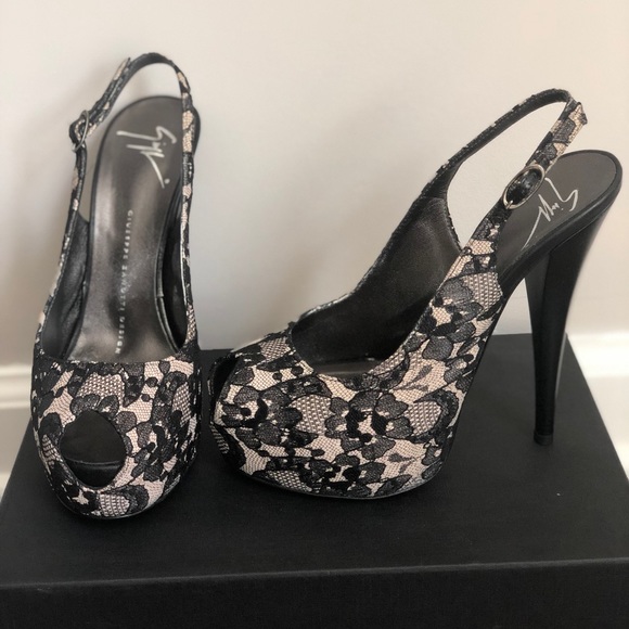 Giuseppe Zanotti - Picture 3 of 8